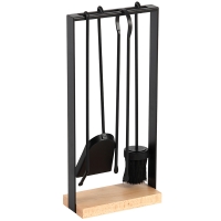 Набор для мангала и камина "Mari"